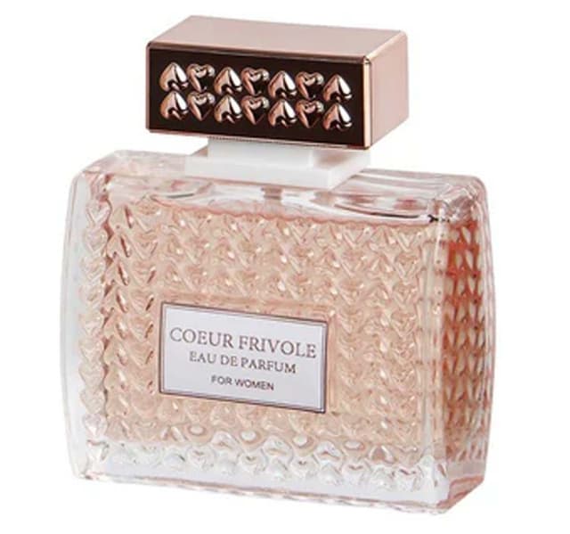 Linn Young Coeur Frivole Edp For Women 100 Ml