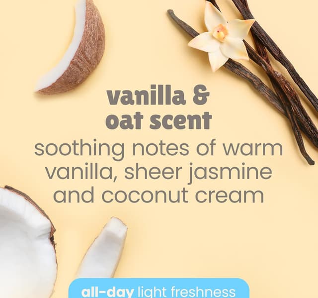 Baby Magic Vanilla Oat Creamy Whipped Butter 240 G