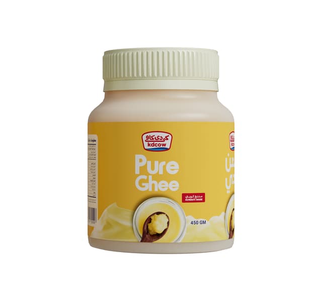 KDCOW Ghee 450g