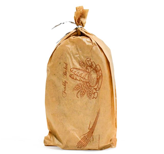 La Lorraine Multigrain Sour Dough Loaf 125 G