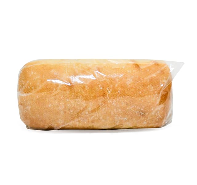 La Lorraine Ciabatta Plain 125 G
