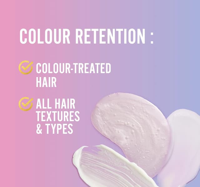 OGX Colour Care Retention Hair Conditioner 385ml