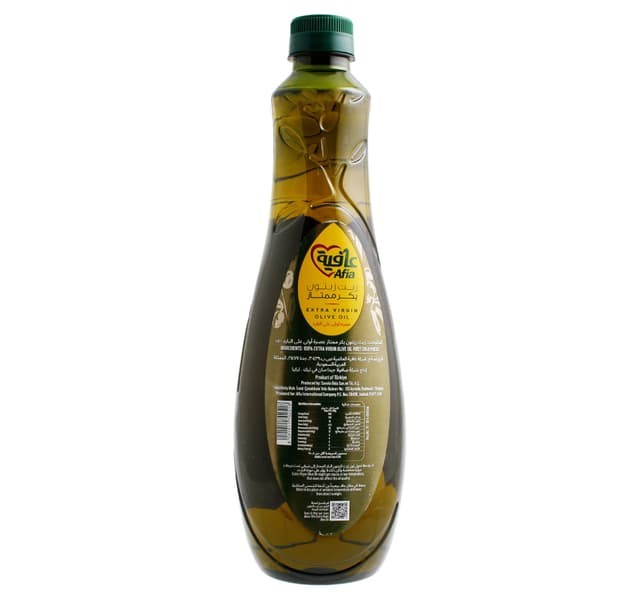 Extra Virgin Olive Oil