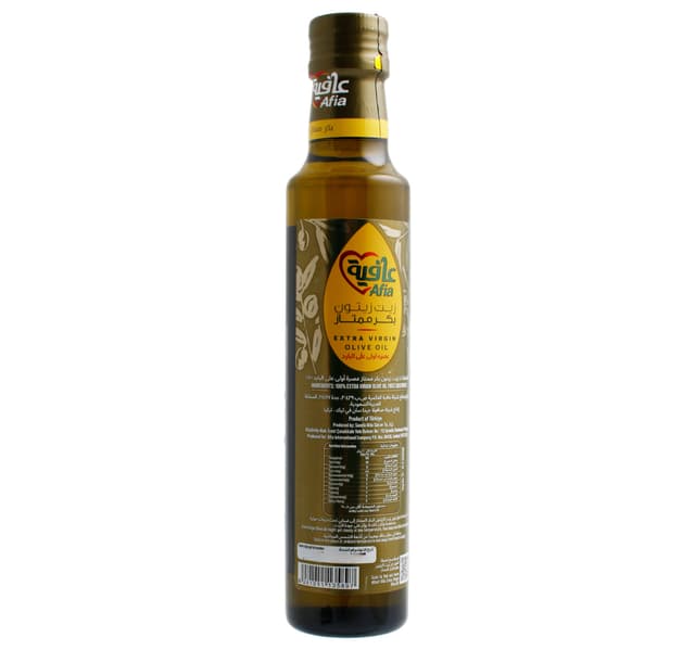 Extra Virgin Olive Oil