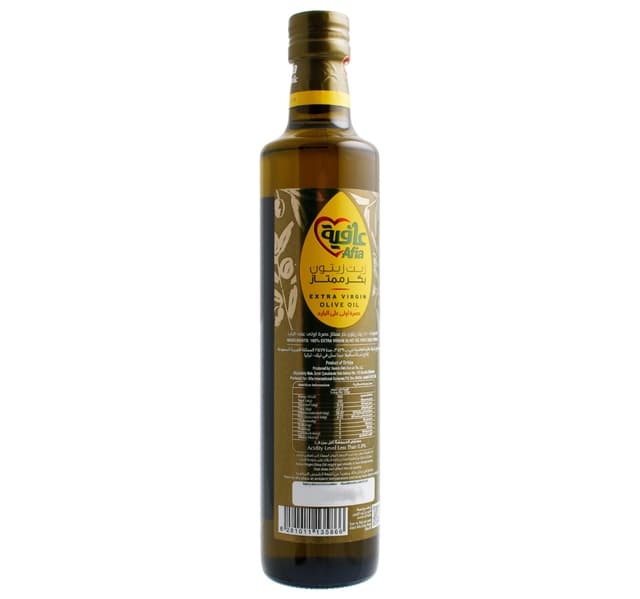 Extra Virgin Olive Oil