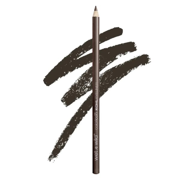 Wet N Wild Color Icon Kohl Liner Pencil Pretty In Mink