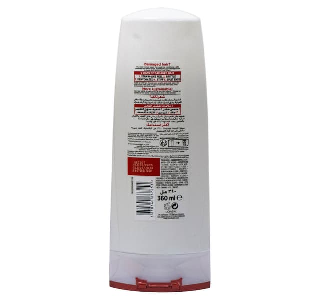 L'Oreal Paris Elvive Total Repair 5 Conditioner 360ml