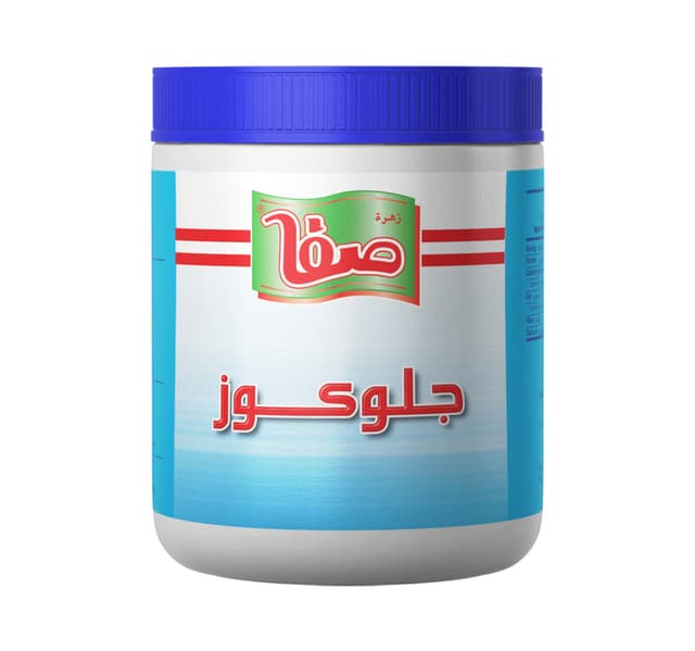 Safa Glucose D Regular Powdered Drink 450 G