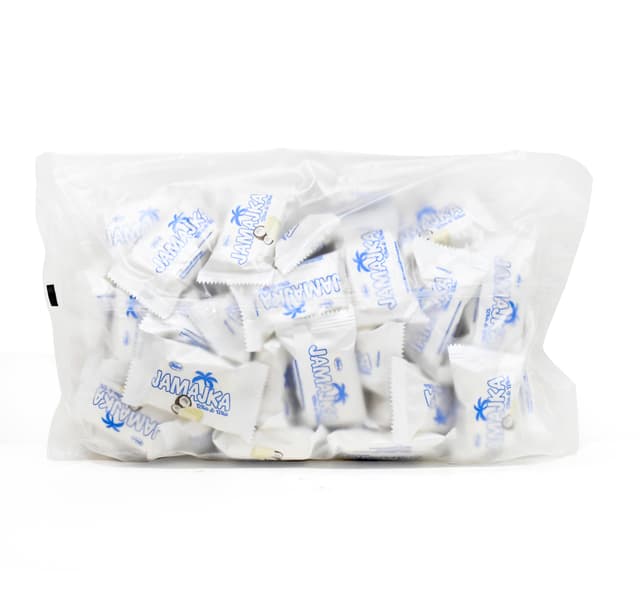 Vobro Jamajka White White Coconut Chocolate 1 Kg