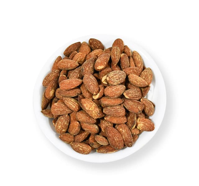 California Almonds Oil Roasted Sweet & Smokey BBQ 500 g