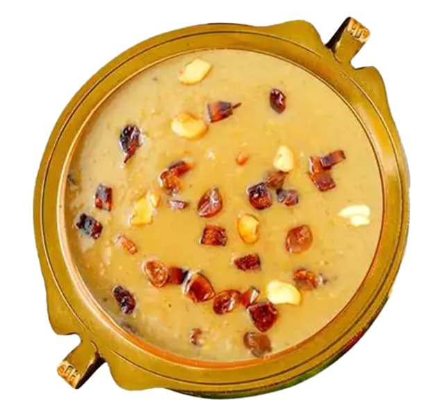 Banana Payasam Chilled 500 g