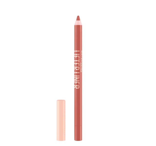 Maybelline New York Lifter Liner, 004-Out Of Line