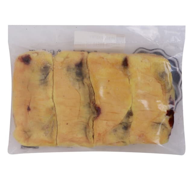 Arbel Pastry German Bread 325 G