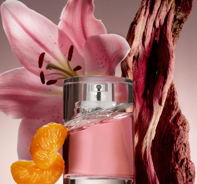 Hugo Boss Femme Edp For Women 75ml