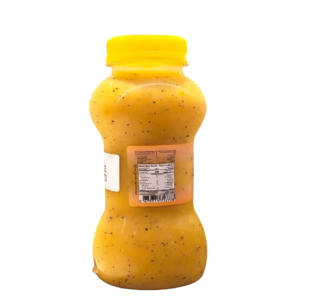 Al Saaeid Mango Passion Juice 330 Ml