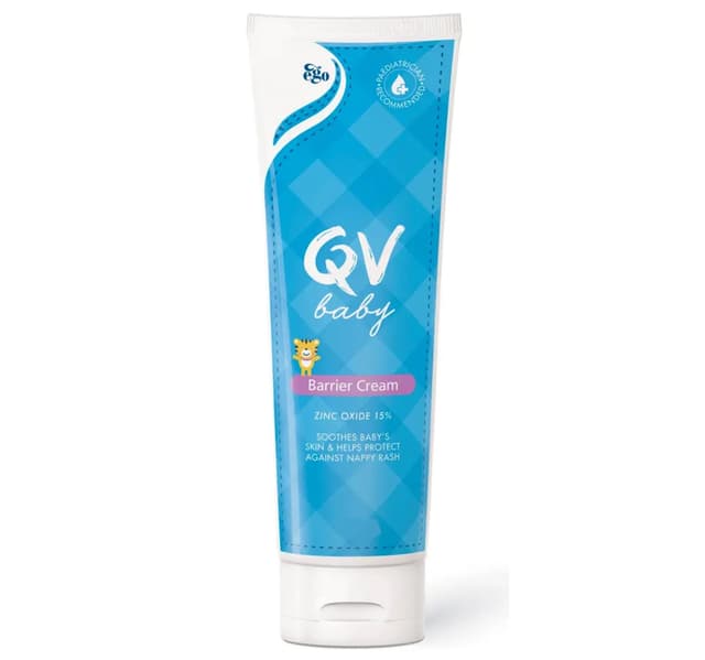Ego QV Baby Barrier Cream 50 g