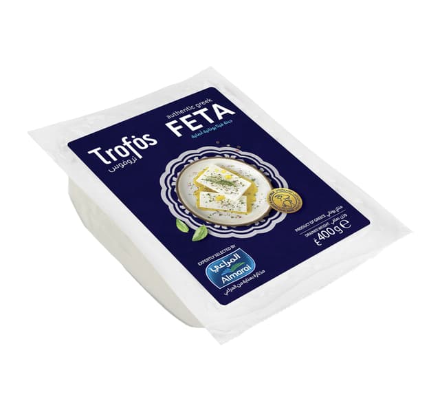 Almarai Trofos Authentic Greek Feta Cheese