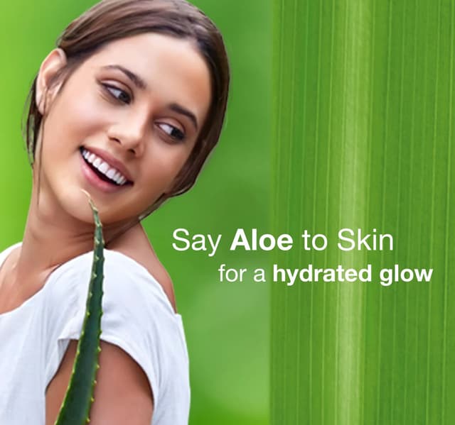 Himalaya Moisturizing Aloe Vera Face Wash Value Pack