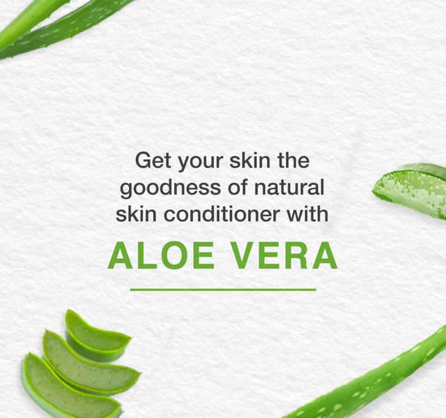 Himalaya Aloe Vera Face Body Moisturizer Gel 300 Ml