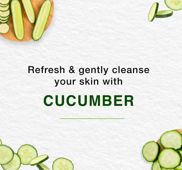 Himalaya Cucumber Refreshing Soap 6 X 125 G