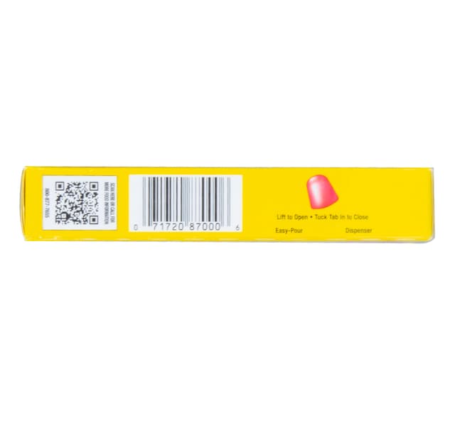 Tootsie Dots Assorted Fruit Flavored Gumdrops 184 G
