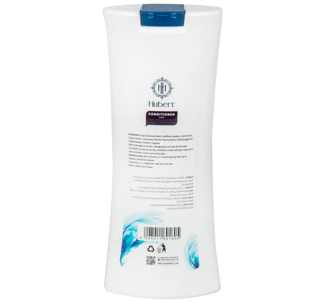 Hubert Conditioner 400 Ml