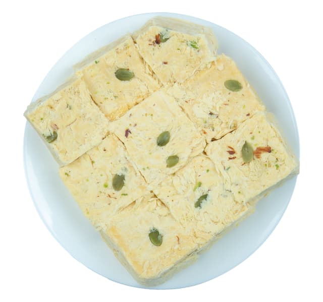Soan Papadi 250 G