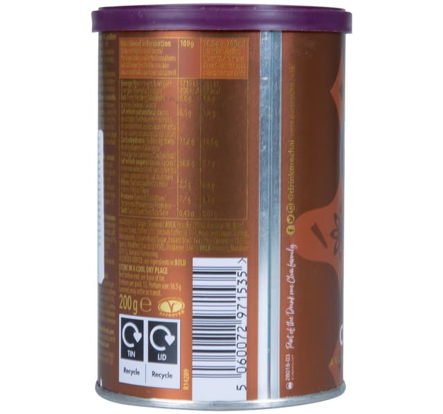 Drink Me Chai Dirty Chai Latte 200 G