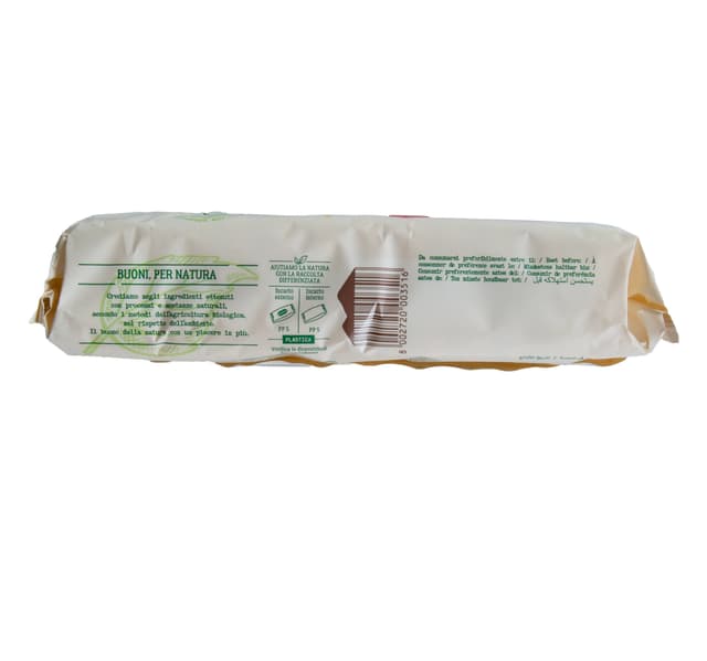 Forno Bonomi Organic Ladyfingers Bio Biscuits 200 G