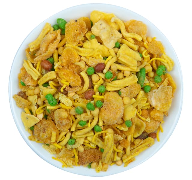 Khatta Meetta Mixture 1 Pkt
