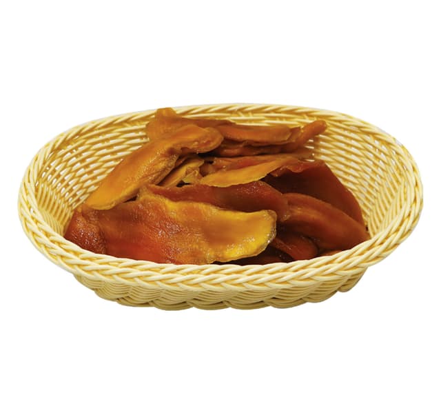 Dehydrated Mango Ripe Slices 250 G