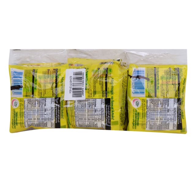 Maggi Magic Sarap All In One Seasoning Granules Value Pack 36 X 8 G