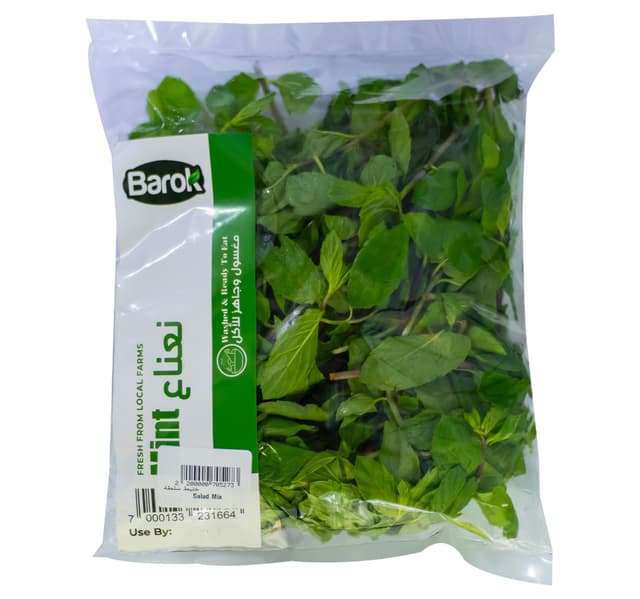 Salad Mix 500 G