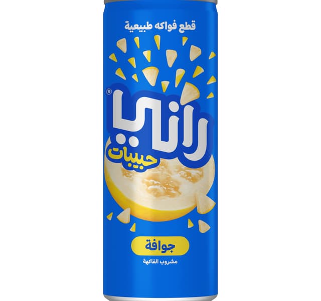 Rani Float Guava Fruit Drink 240 Ml