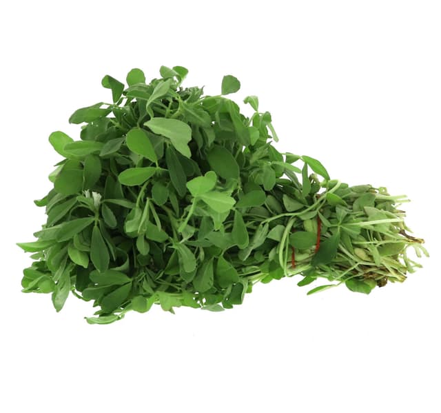 Fenugreek Leaves 1 Bunch