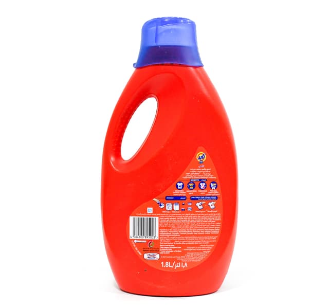 Tide Automatic Power Gel Clean Fresh 18 Litres