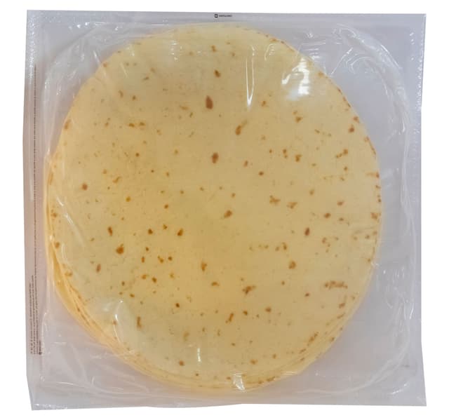 Lulu Tortilla 8 Pcs