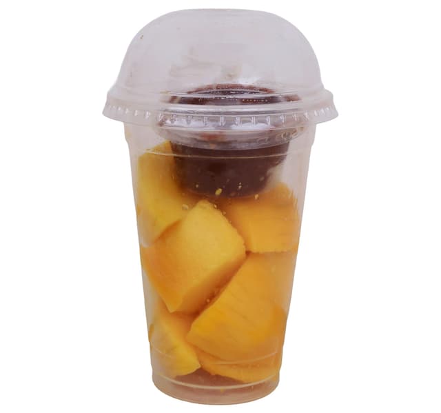 Mango Choco Dip 250 G