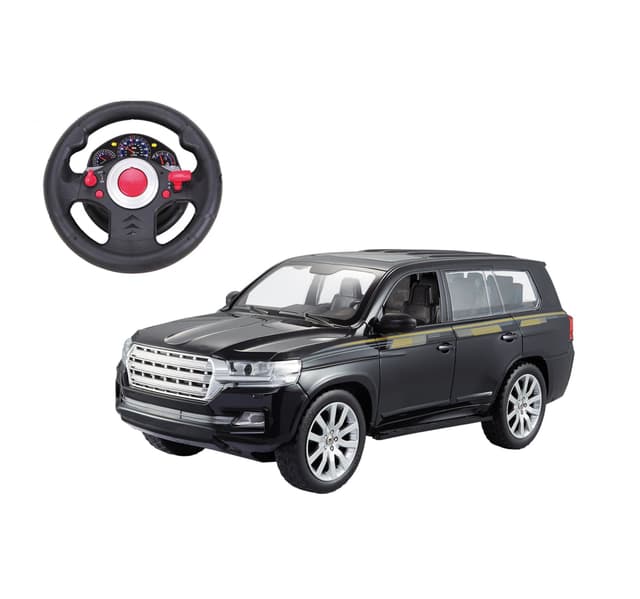 Skid Fusion Rechargeable Remote Control Car 6212 11