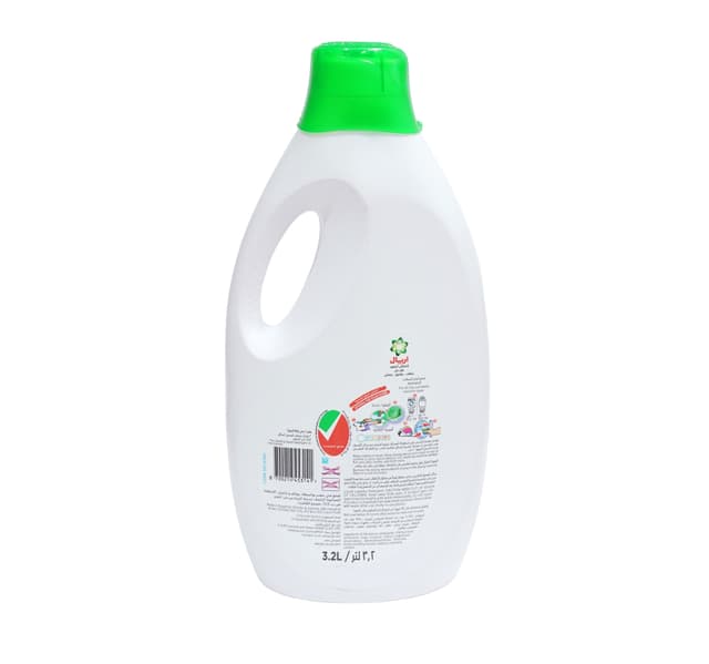 Ariel Floral Freshness Power Gel 3.2L