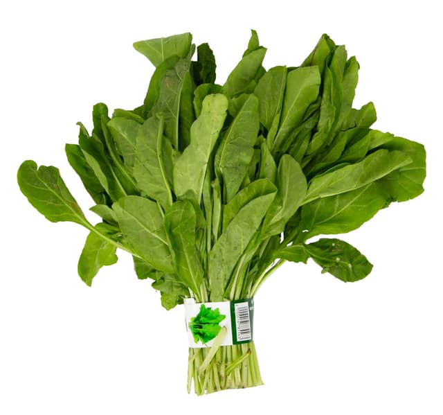 Premium Palak Leaves 1 Bunch