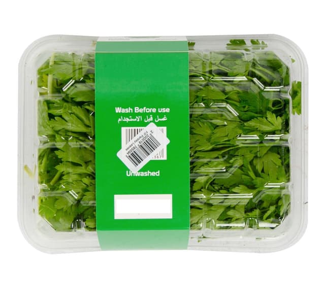 Farm Fresh Parsley Leaves 1 Pkt