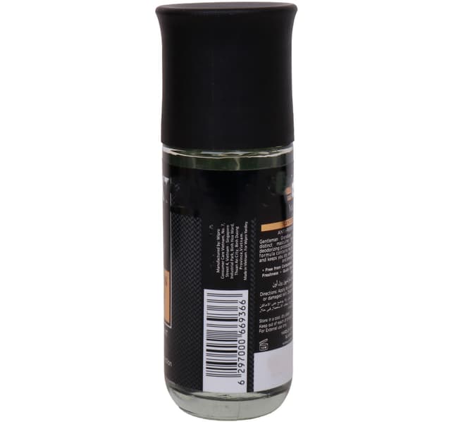 Yardley London Gentleman Grandiose Anti Perspirant Roll On 50 Ml