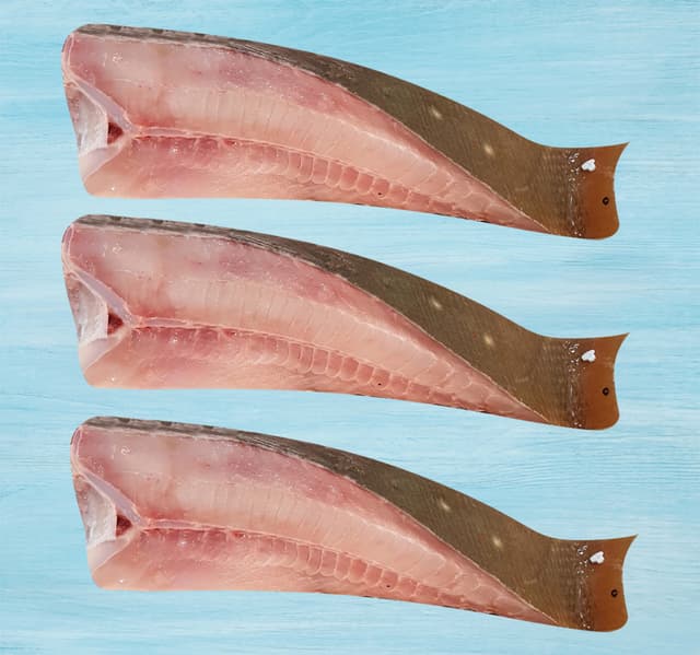 Stingray (Theranddy) Fish 500 g