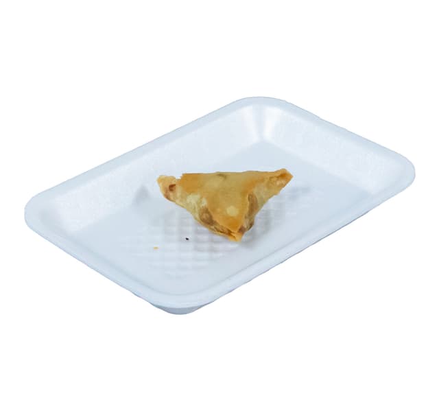 Al Nameer Vegetable Samosa 20 G