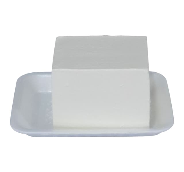 Saudi Feta Cheese 100 Milk 250 G