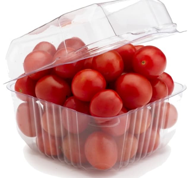 Silal Tomato Cherry Red 250 G