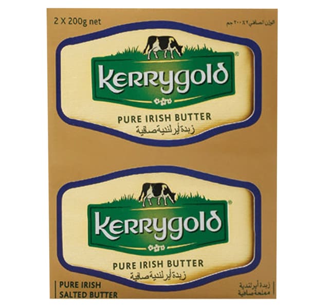 Kerry Gold Pure Irish Salted Butter