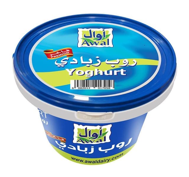 Awal Premium Yoghurt 1 Kg