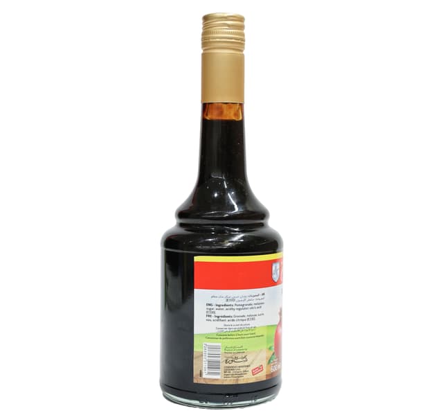 Chtaura Pomegranate Molasses 600 Ml